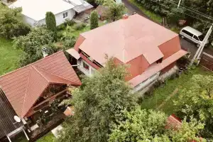 Гостевой дом Гостинный двор, Пилипец