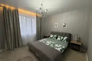 Квартира Уютная в курортной зоне