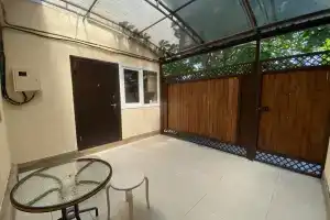 Гостевой дом на Курзальной, 40, Геленджик