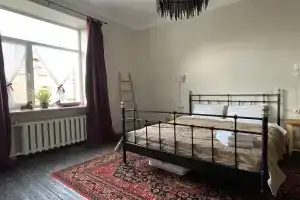 Апартаменты VologDom На Козленской с камином, Вологда