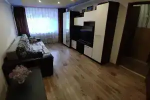 Квартира Уютная комфортная, Мончегорск