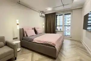 Квартира на Улице Хасанова 19, Казань