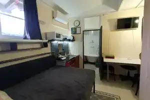 Квартира 2+1 Спальных Мест, Астрахань