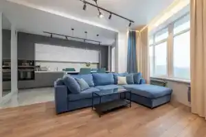 Квартира Уютная квартира на Оренбургском тракте, Казань