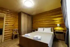 Агроусадьба «Екатеринки» в Починковском районе