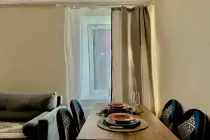 Квартира Кантри-студия на Ленинской с отдельным входом, Ростов Великий