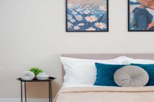 Квартира однокомнатная в ЖК 4YOU, Алматы