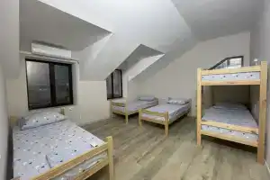 Хостел Vertum, Кишинев