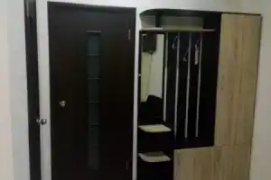 Мотель «Ной», Ольгино