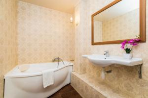 HomeHotel Akimova 22B Apart-hotel, Нижний Новгород