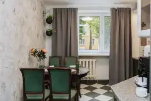 Апартаменты Малкова на Земельной, Калининград