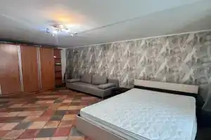 Квартира на Вешняковской, Москва