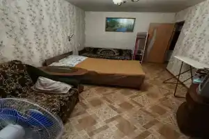 Квартира на ЖД, Муром