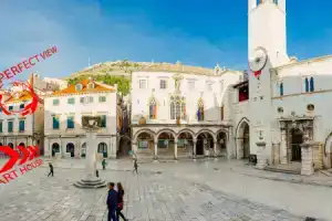 Гостевой Дом ART HOUSE DUBROVNIK, Дубровник