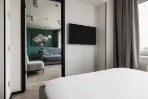 Апарт-отель Intermark Residence, Москва