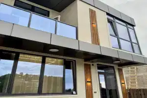 Частный дом Family House №1, Кисловодск