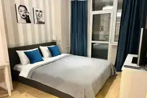 Апартаменты RentPlaza в центре возле Гринвича