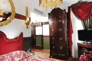 Premist Hotels Sultanahmet, Стамбул