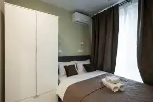 Апартаменты InHome24 Smart Space, Москва