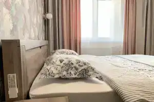 Квартира на Маяковского 8, Сургут