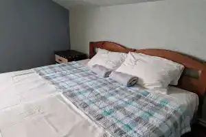 Коттедж на Островского 1, Зеленодольск