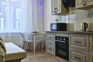 Квартира Тихая гавань, Гурьевск