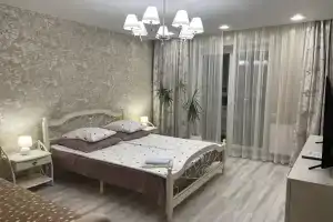 Квартира Феноменальная, Калининград