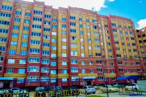 Romanticheskij Uyut Dlya Dvuh Person Apartments, Йошкар-Ола