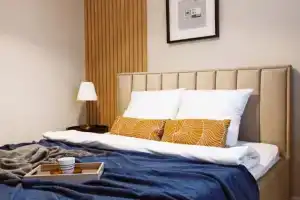 Апартаменты на Советской 105А, 11 этаж, Loft, Брянск