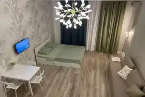 Квартира на Веселой 82/1, Адлер