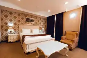 Baku Hotel Ganja, Гянджа