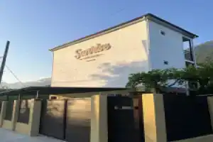 Гостевой дом «Sunrise», Гагра