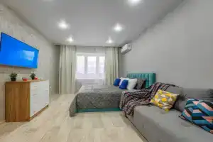 Квартира Appartazh 381, Краснодар