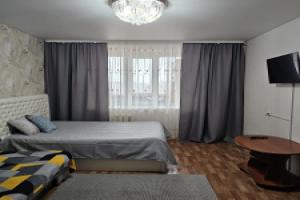 Квартира Домашний очаг у Эльвиры Акуловой на улице Артема 98, Стерлитамак
