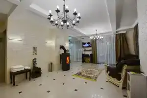 Дом «Belladzhio Vip», Ждановичи