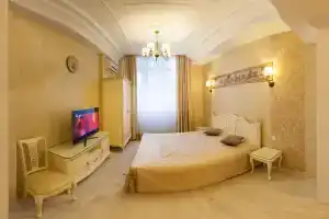 Квартира Da Vinci 4, Ялта