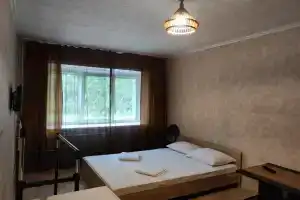 Апартаменты Домино Рядом с ТЦ, Красноярск