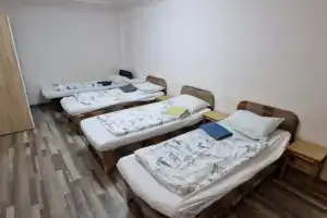 Квартира Однокомнатная Посуточно в Истре