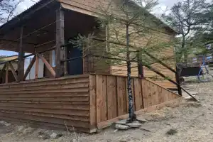 Шале Мандархан View 2, Мандархан