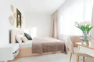 Апартаменты Петровские, Томск