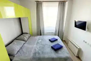 Апартаменты RoomOnDay в ЖК Саяны-Парк арт.000631, Москва