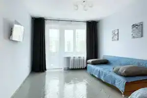 Квартира у Острова Мечты и набережной Москва Реки, Москва