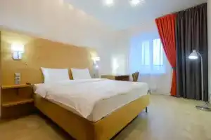 Апартаменты Петровские, Томск