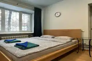 Апартаменты Большой Трёхгорный перулок, Москва