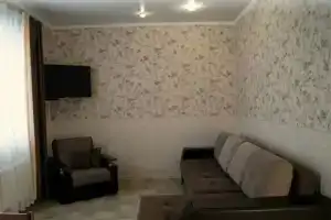 Квартира 113 в Межгорье