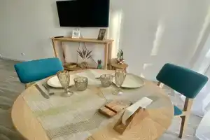 Квартира Апартаменты Scandi, Калининград