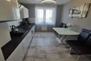 Квартира Уютная с прекрасным видом, Калининград