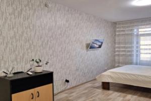 Квартира Рядом с Кардиоцентром, Красноярск