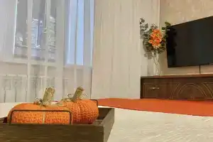 Квартира Добро пожаловать, Воронеж