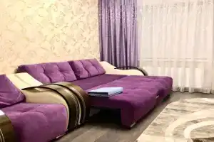 Апартаменты на Лизы Чайкиной 4, Рязань